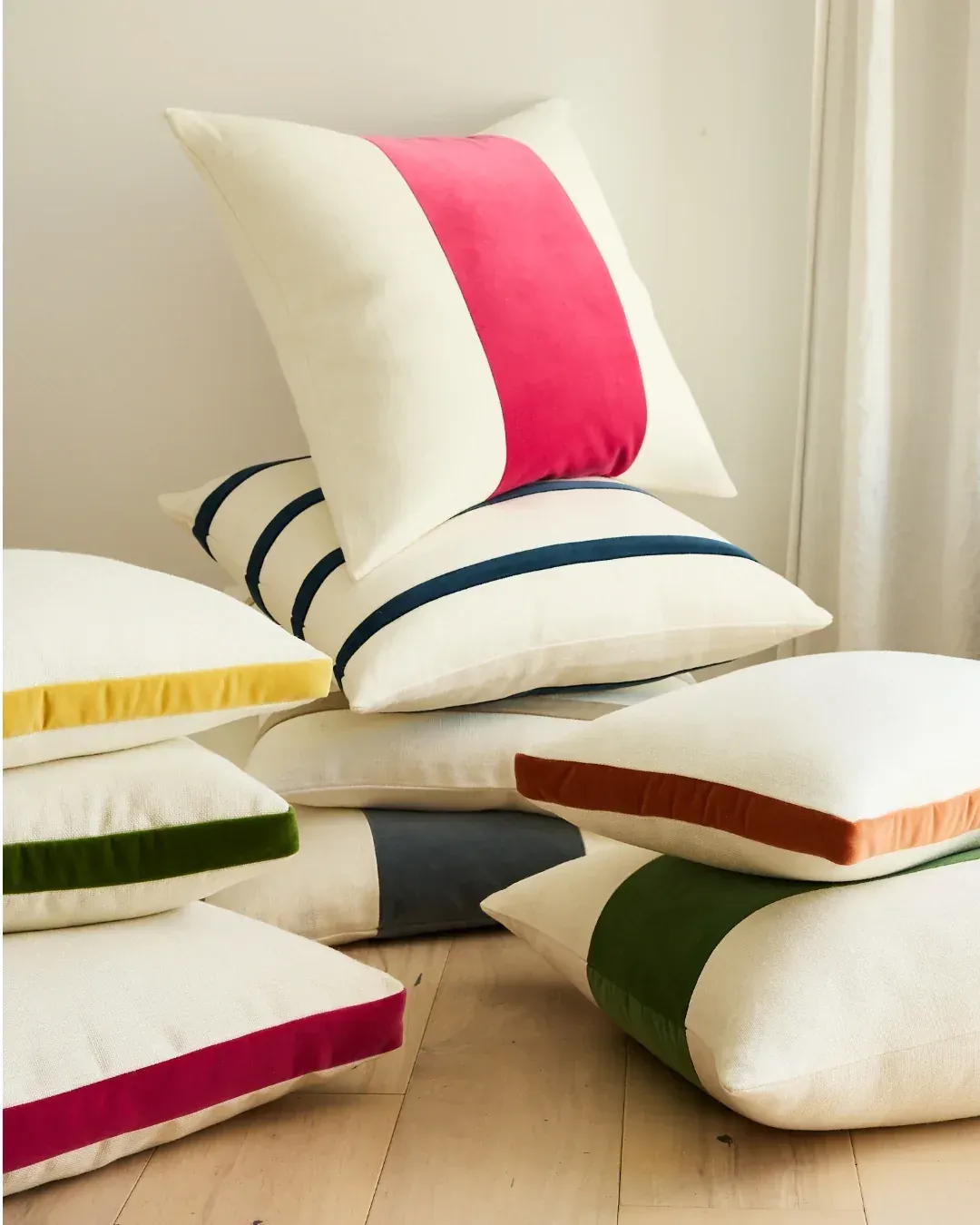 Almohadones, imagen 3 de 3