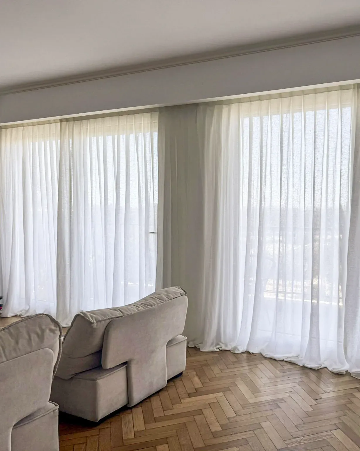 Cortinas tradicionales, imagen 4 de 136