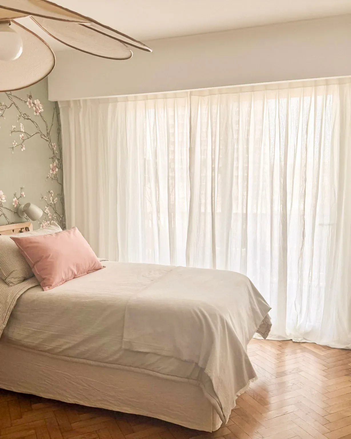 Cortinas tradicionales, imagen 6 de 136