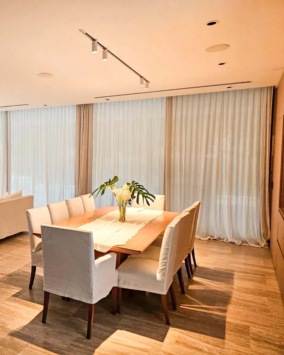 Cortinas tradicionales, imagen 8 de 136