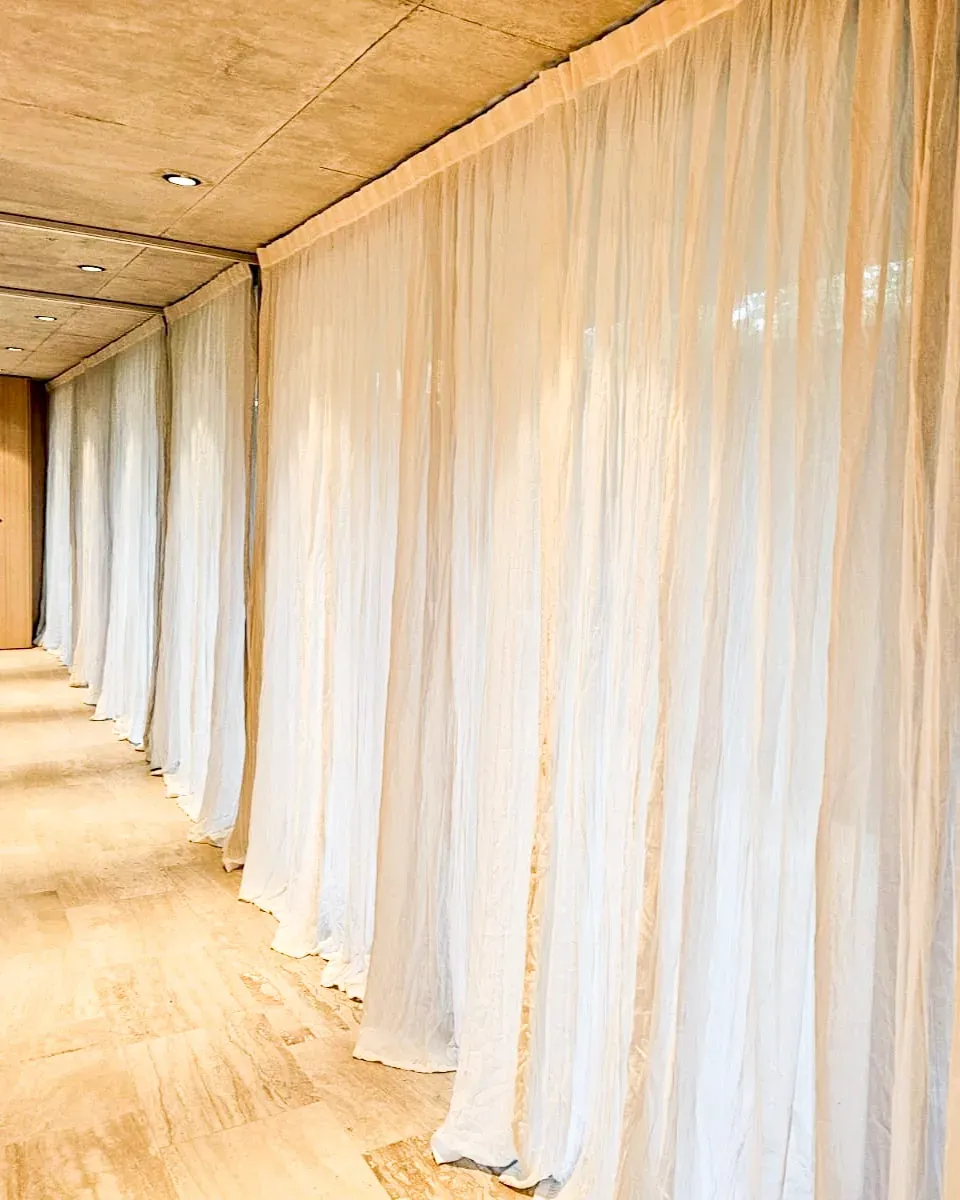 Cortinas tradicionales, imagen 9 de 136