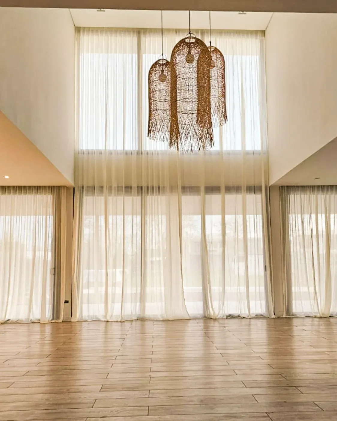 Cortinas tradicionales, imagen 17 de 136