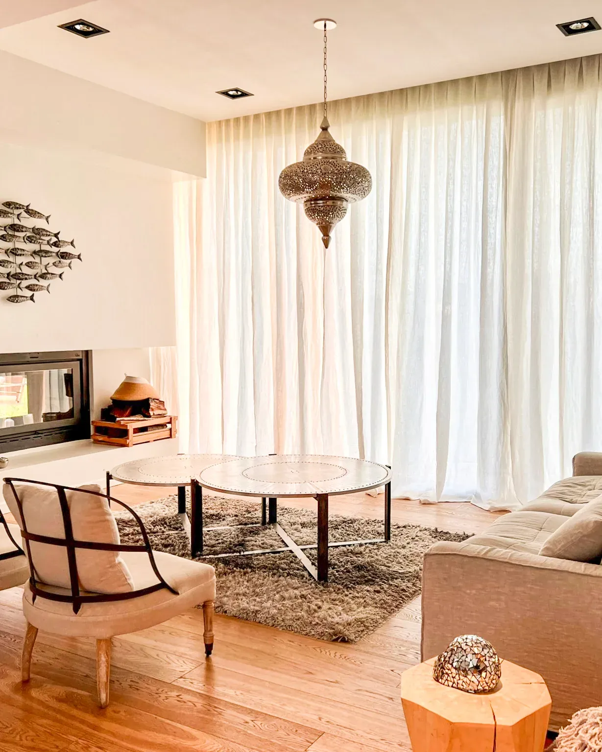 Cortinas tradicionales, imagen 20 de 136