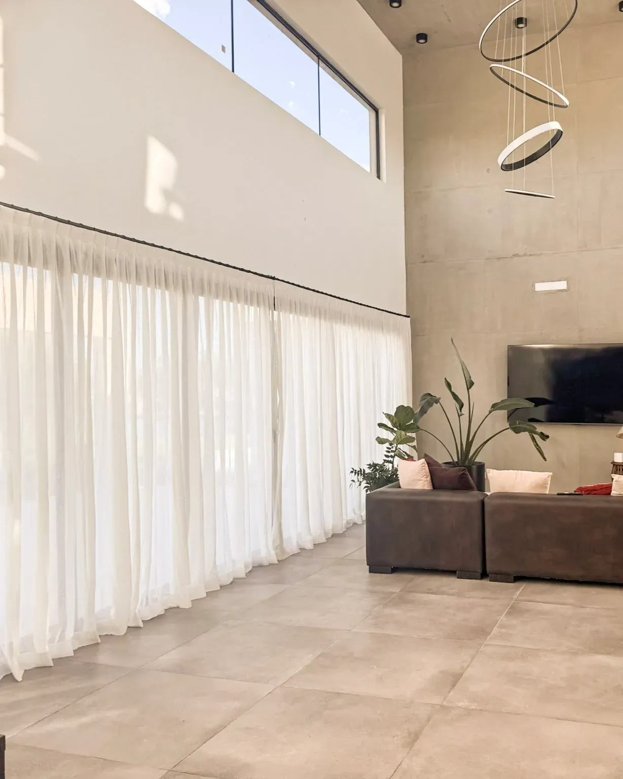 Cortinas tradicionales, imagen 24 de 136