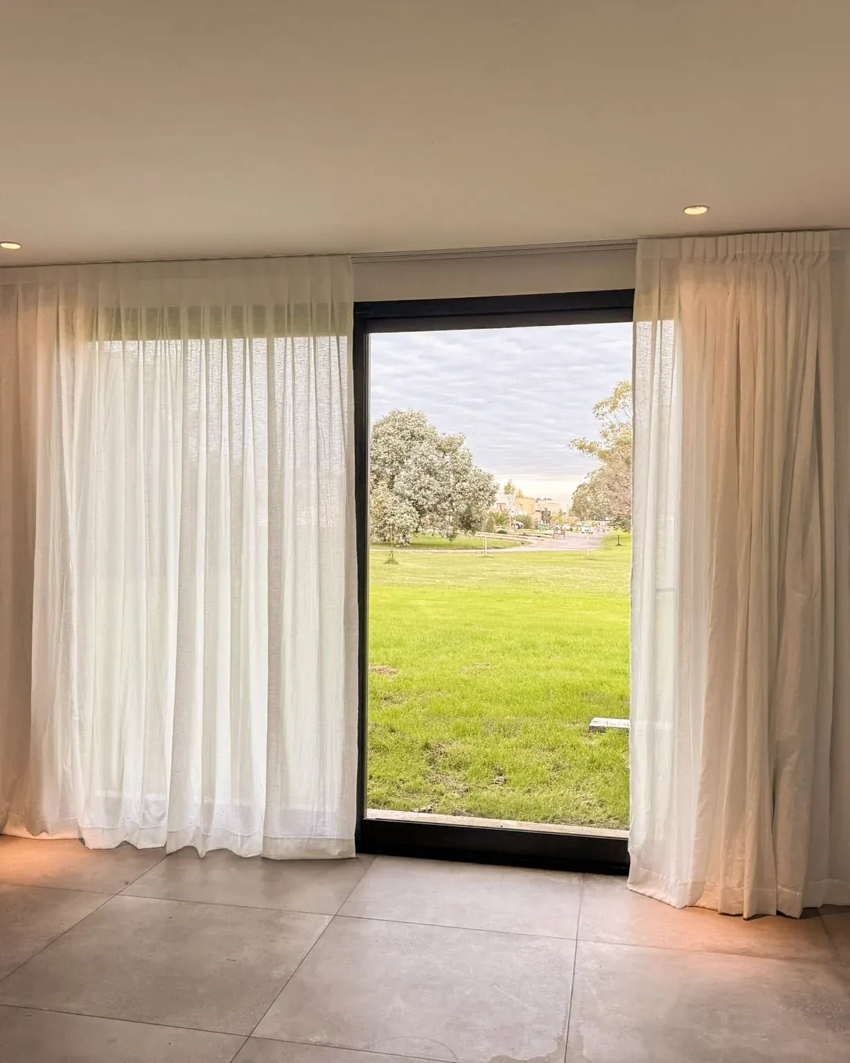 Cortinas tradicionales, imagen 33 de 136