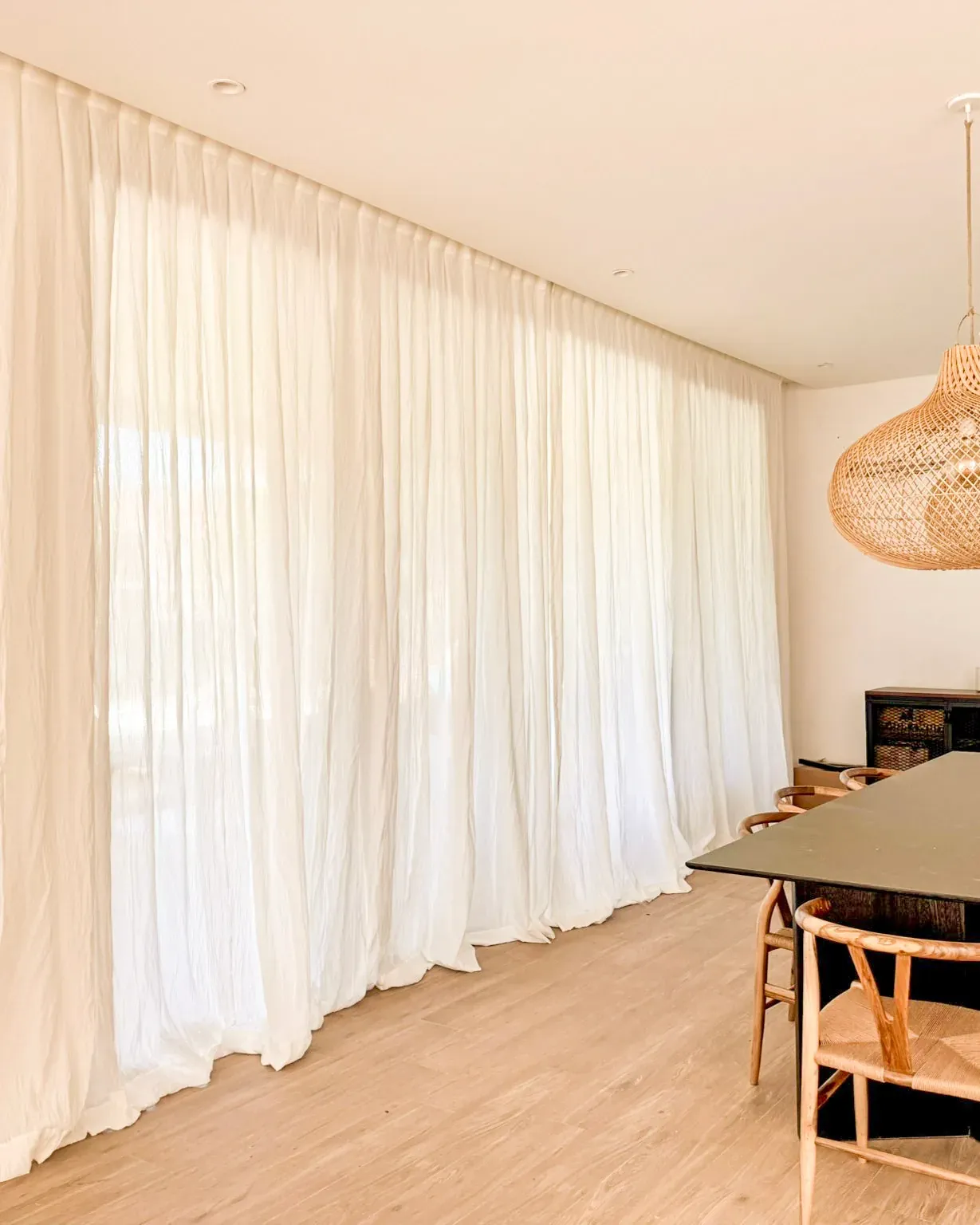 Cortinas tradicionales, imagen 35 de 136