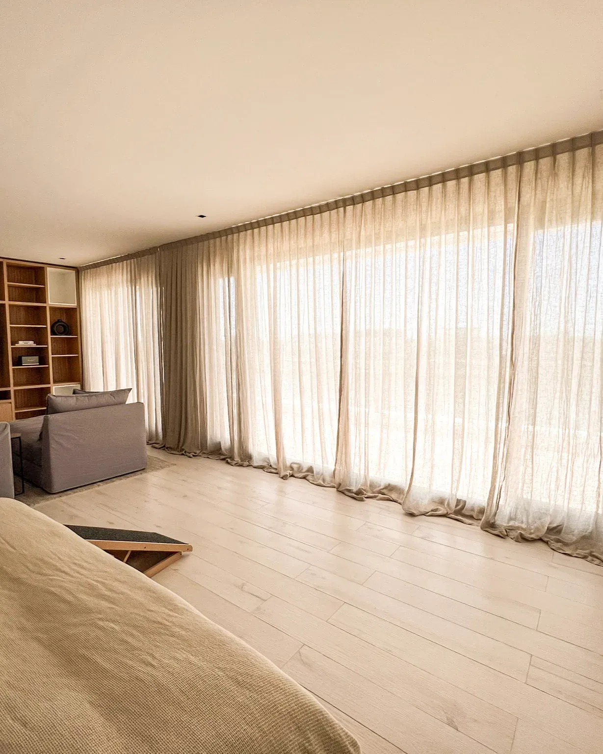 Cortinas tradicionales, imagen 36 de 136