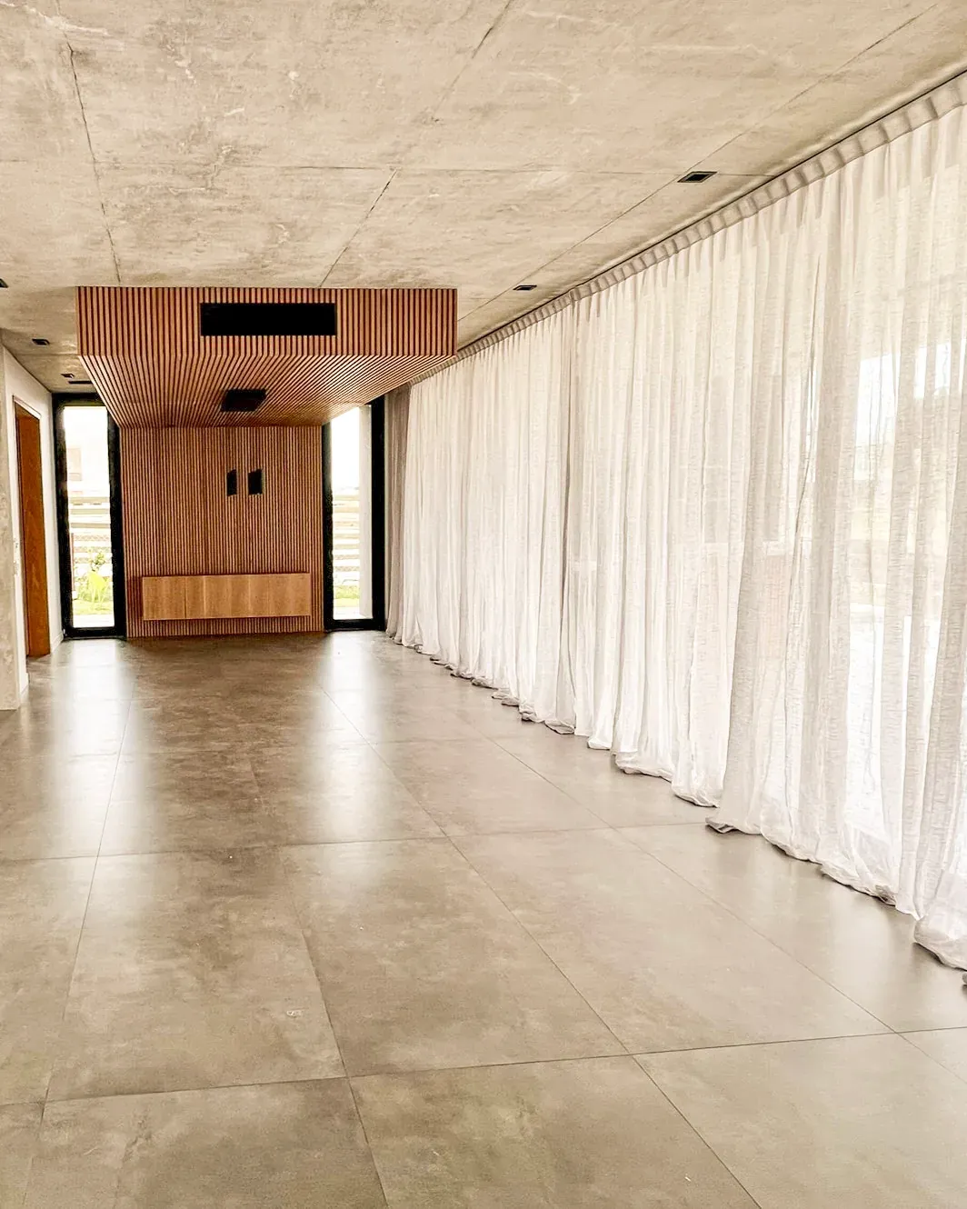Cortinas tradicionales, imagen 37 de 136