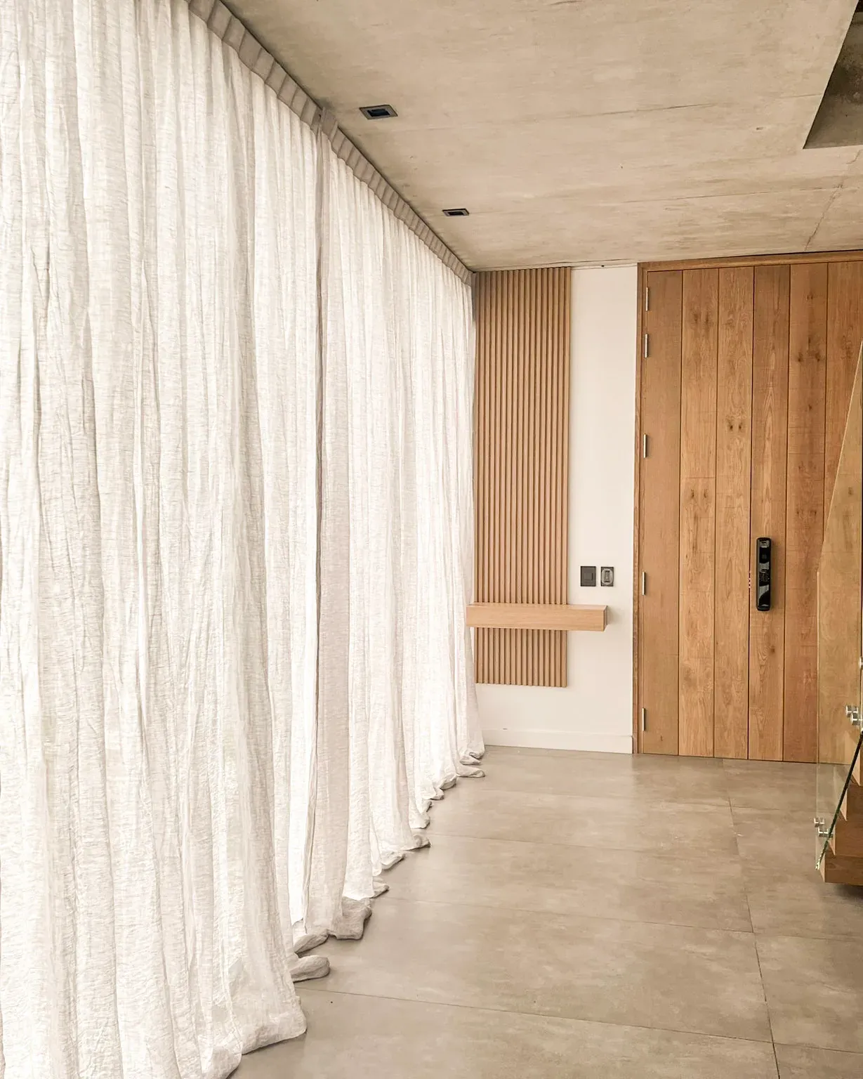Cortinas tradicionales, imagen 38 de 136