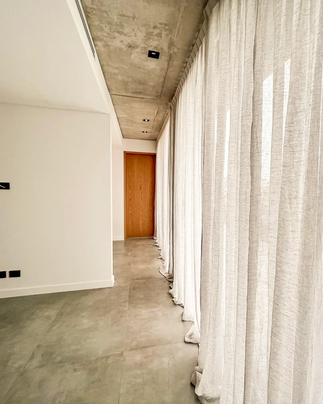 Cortinas tradicionales, imagen 39 de 136