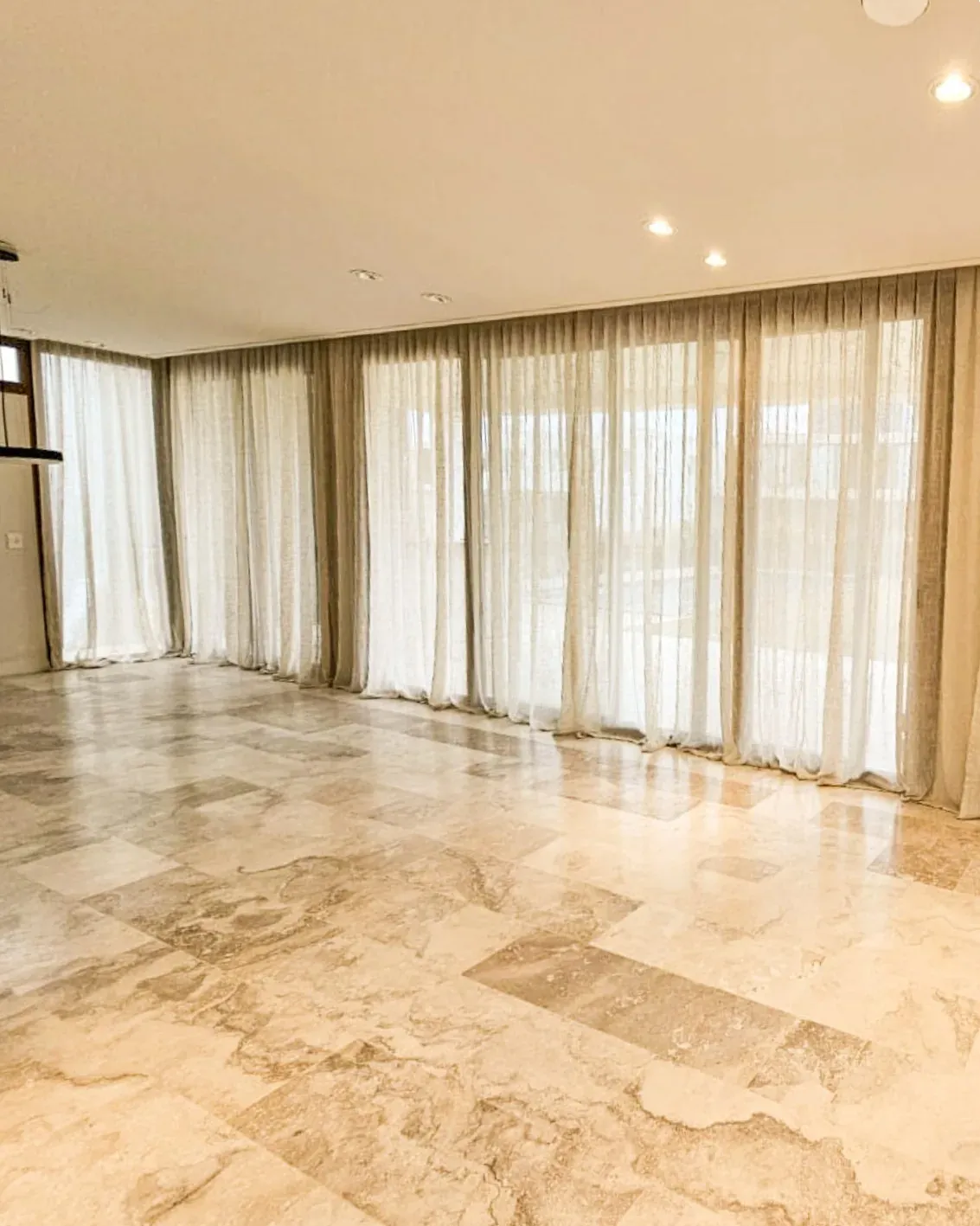 Cortinas tradicionales, imagen 40 de 136