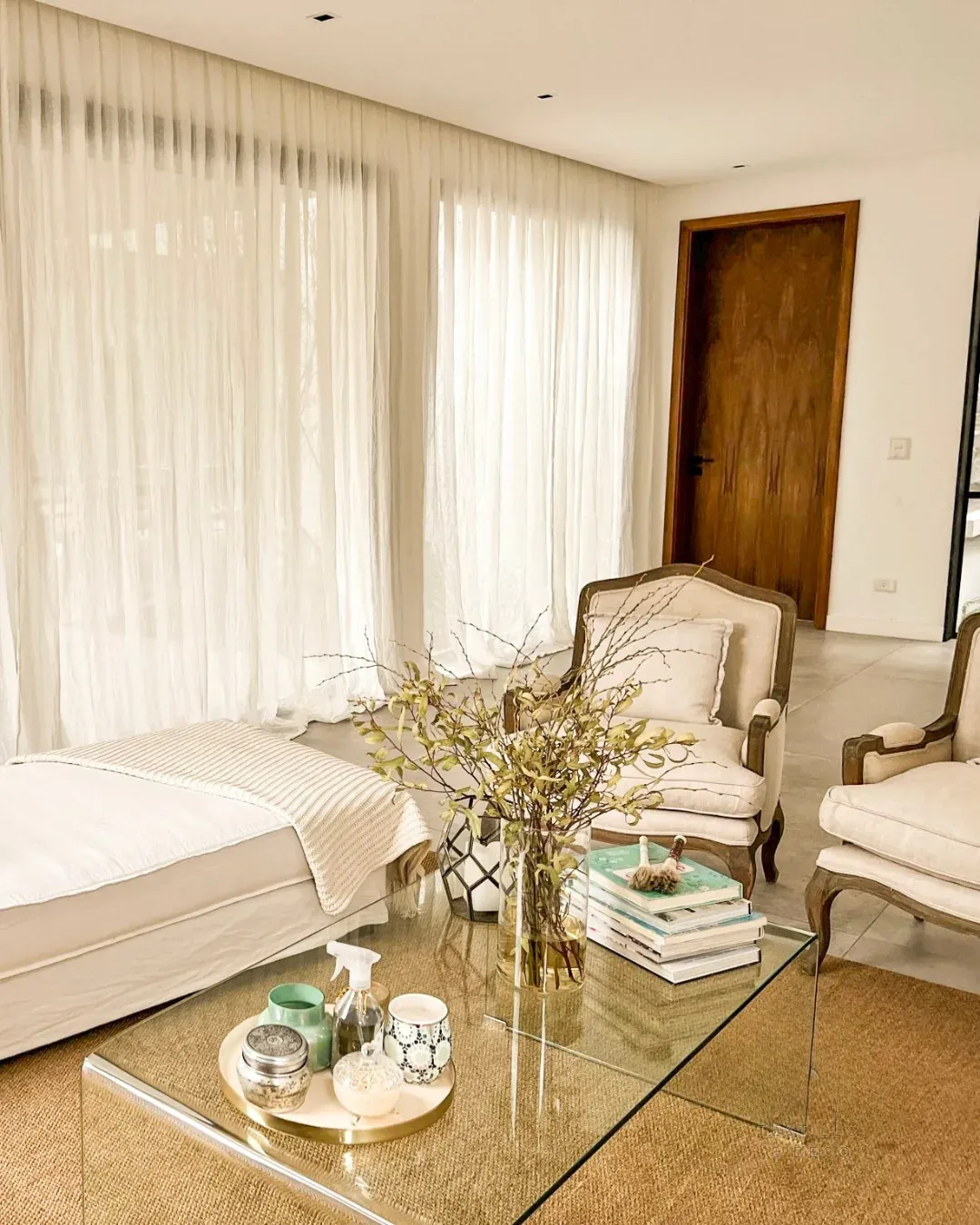 Cortinas tradicionales, imagen 49 de 136
