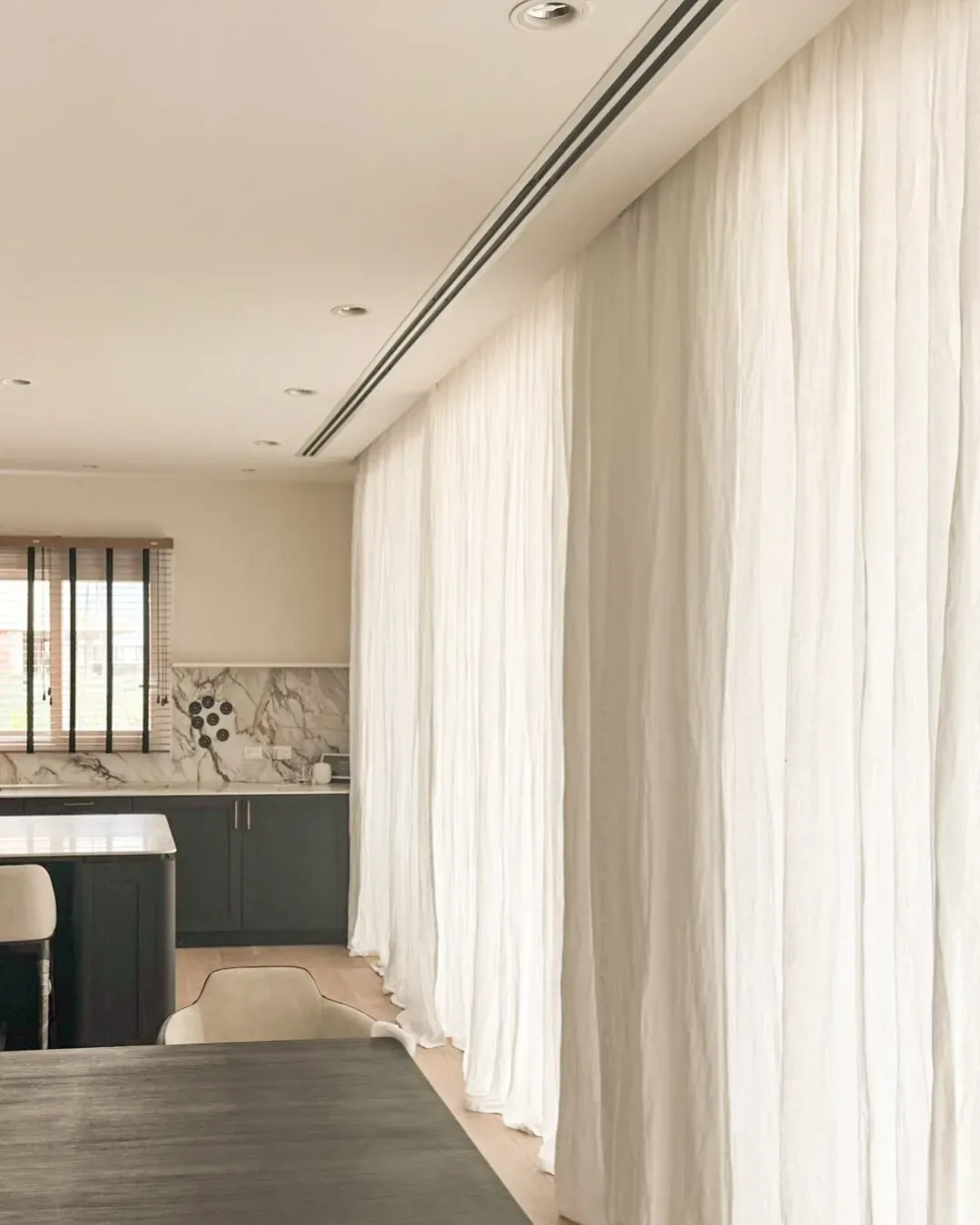 Cortinas tradicionales, imagen 50 de 136