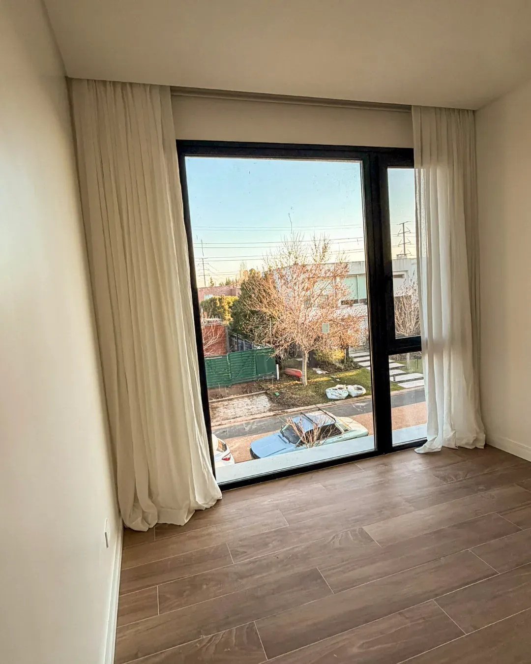 Cortinas tradicionales, imagen 52 de 136