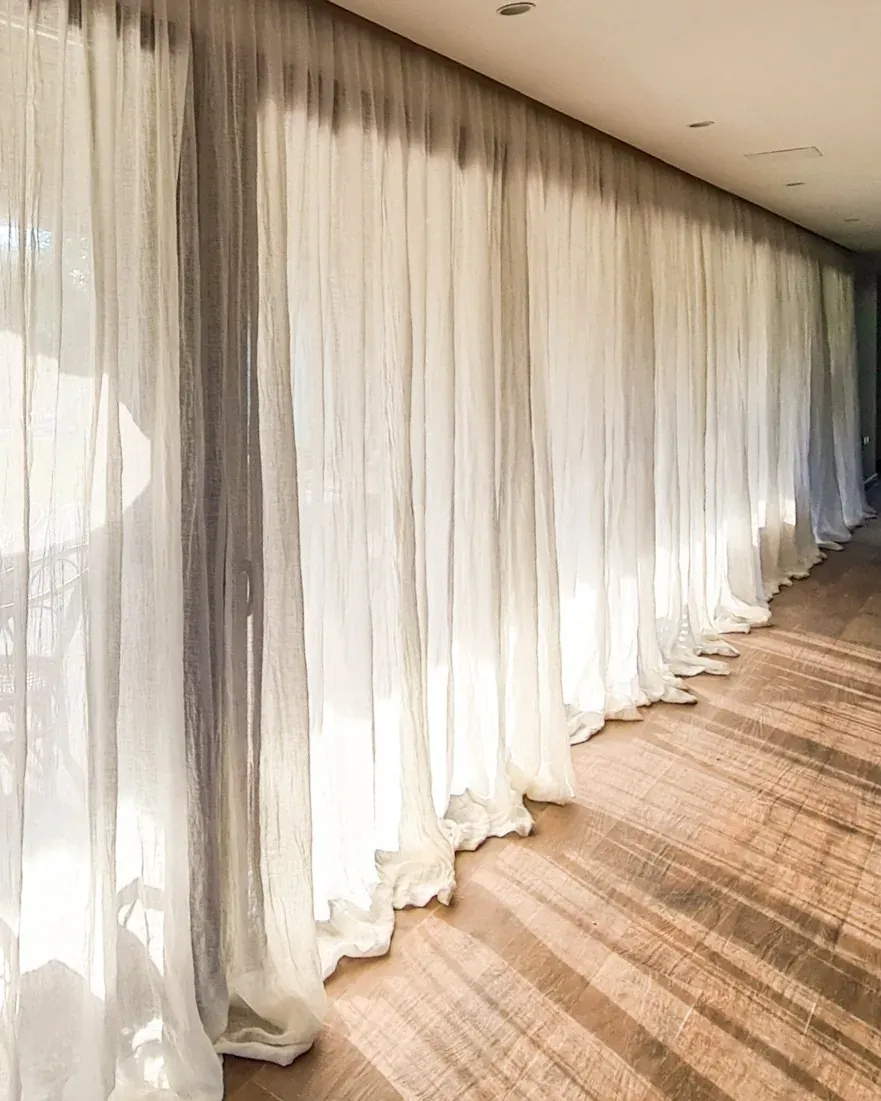 Cortinas tradicionales, imagen 59 de 136