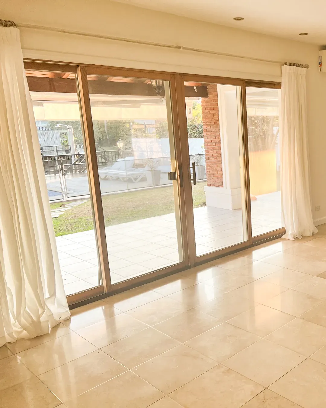 Cortinas tradicionales, imagen 64 de 136