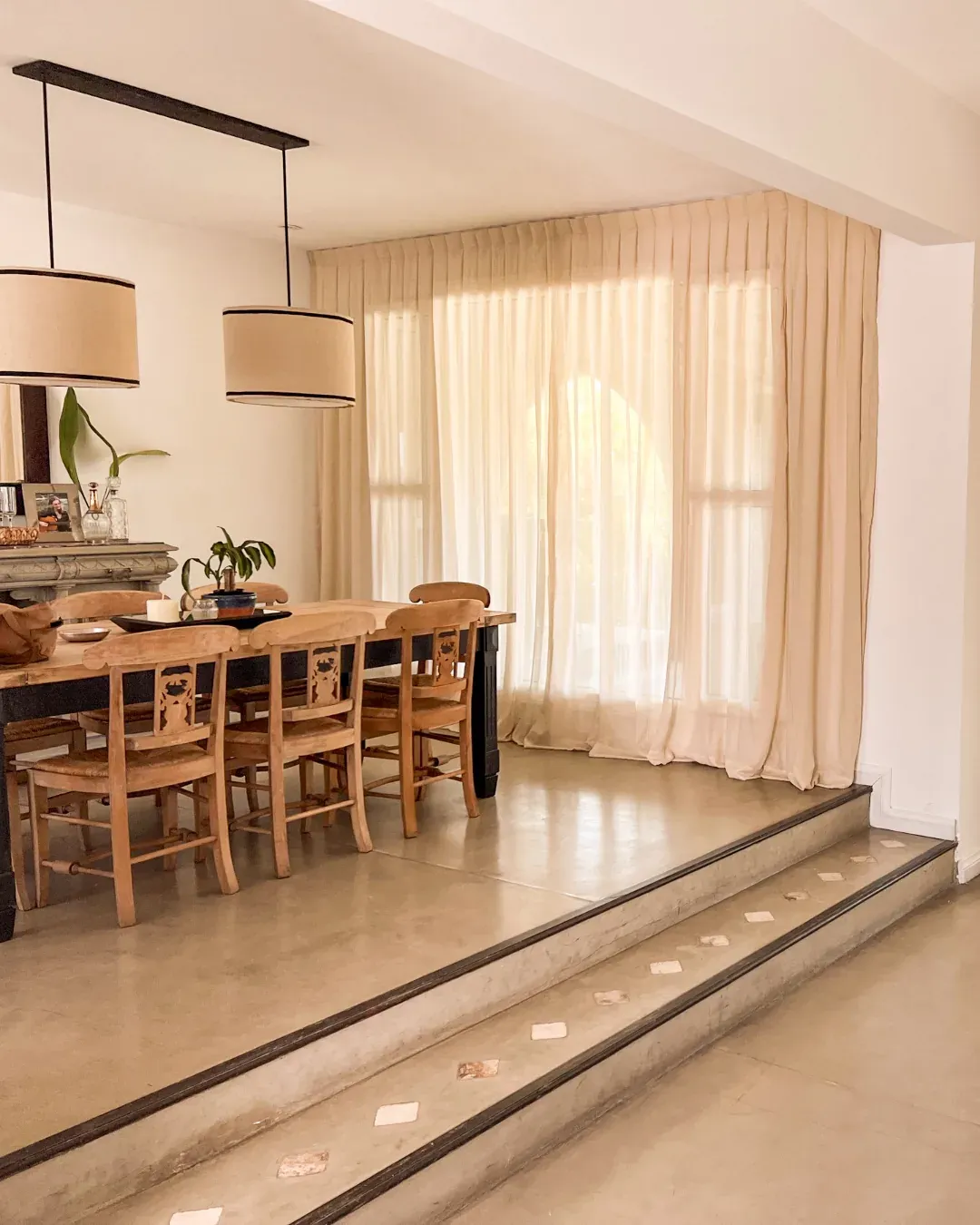Cortinas tradicionales, imagen 67 de 136