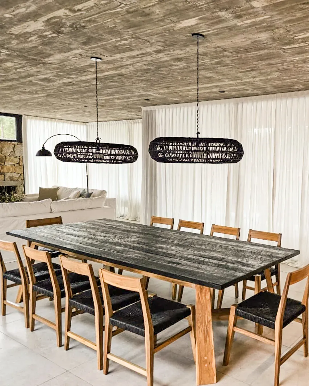 Cortinas tradicionales, imagen 70 de 136