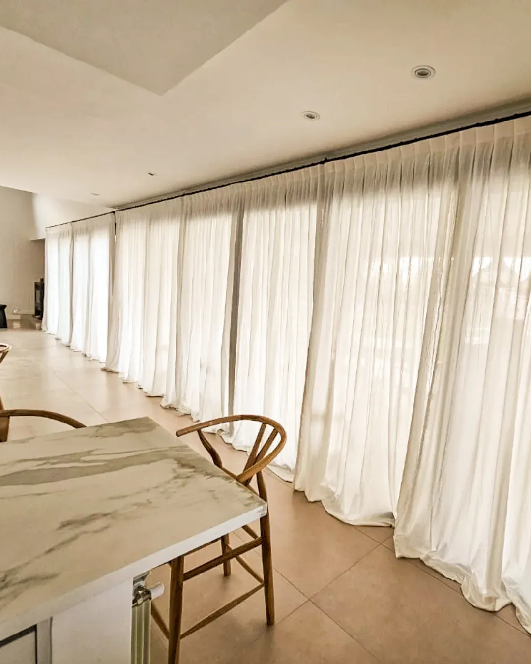 Cortinas tradicionales, imagen 71 de 136