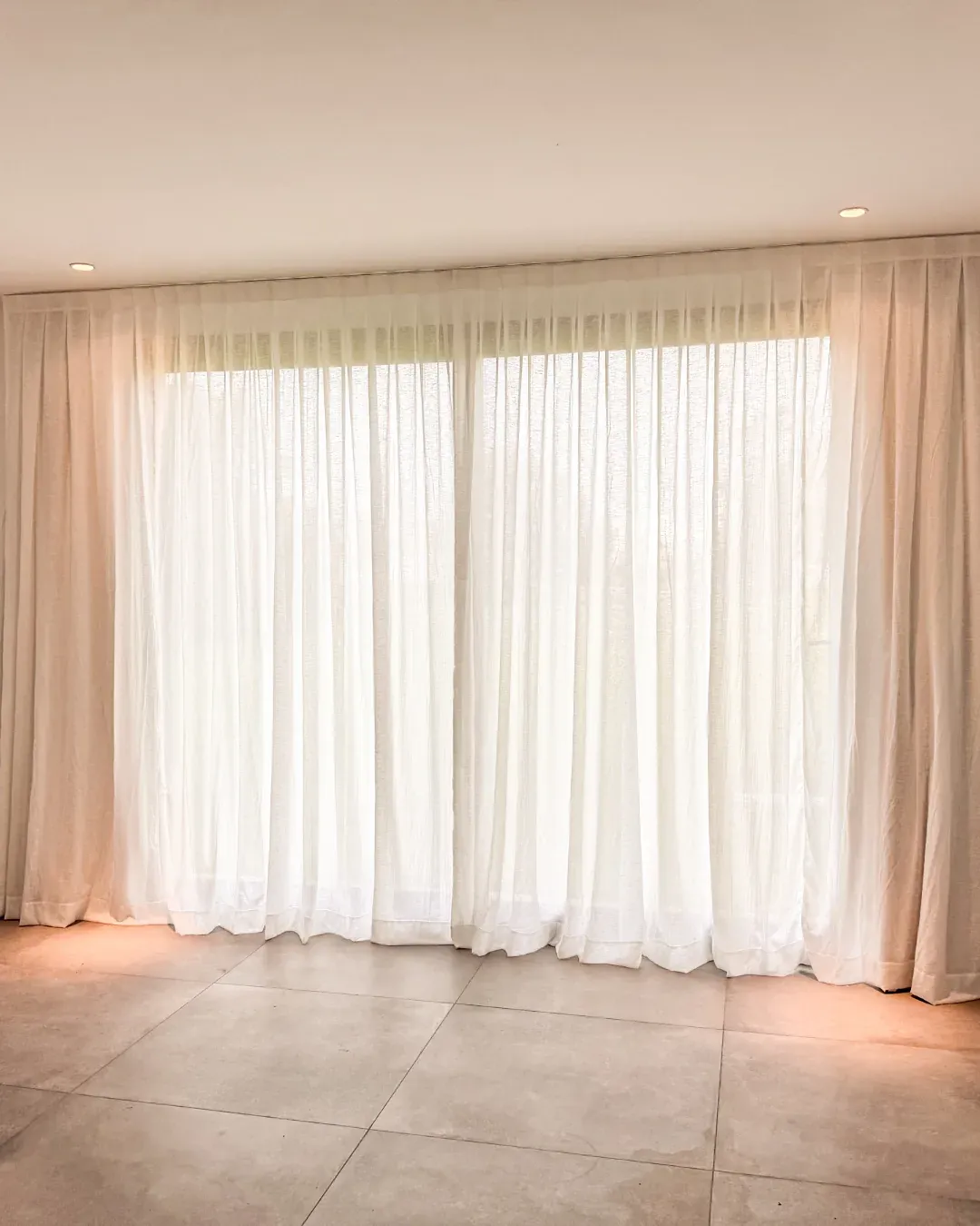 Cortinas tradicionales, imagen 77 de 136