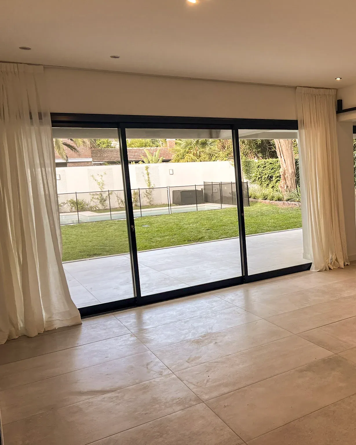 Cortinas tradicionales, imagen 79 de 136