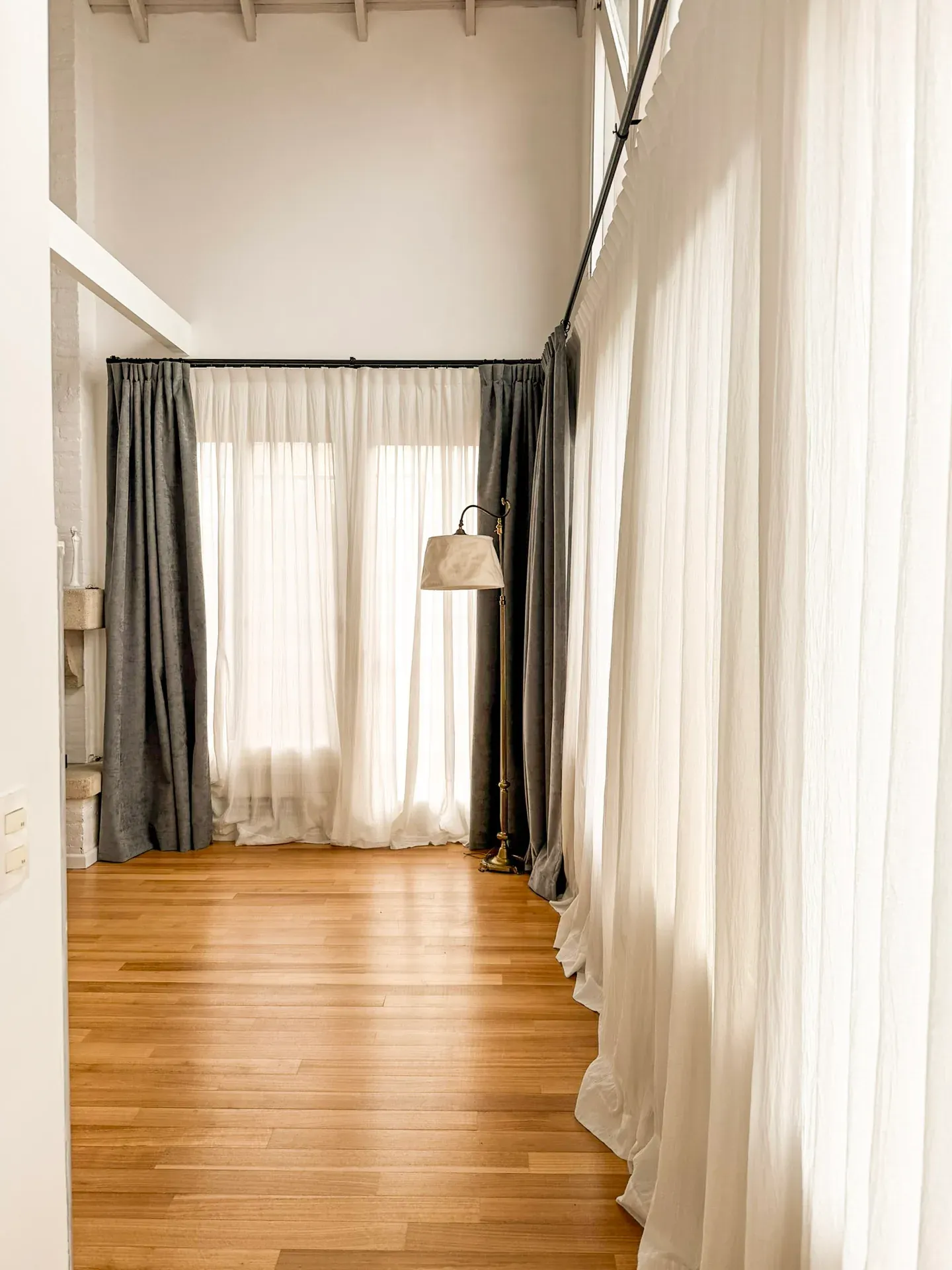 Cortinas tradicionales, imagen 86 de 136
