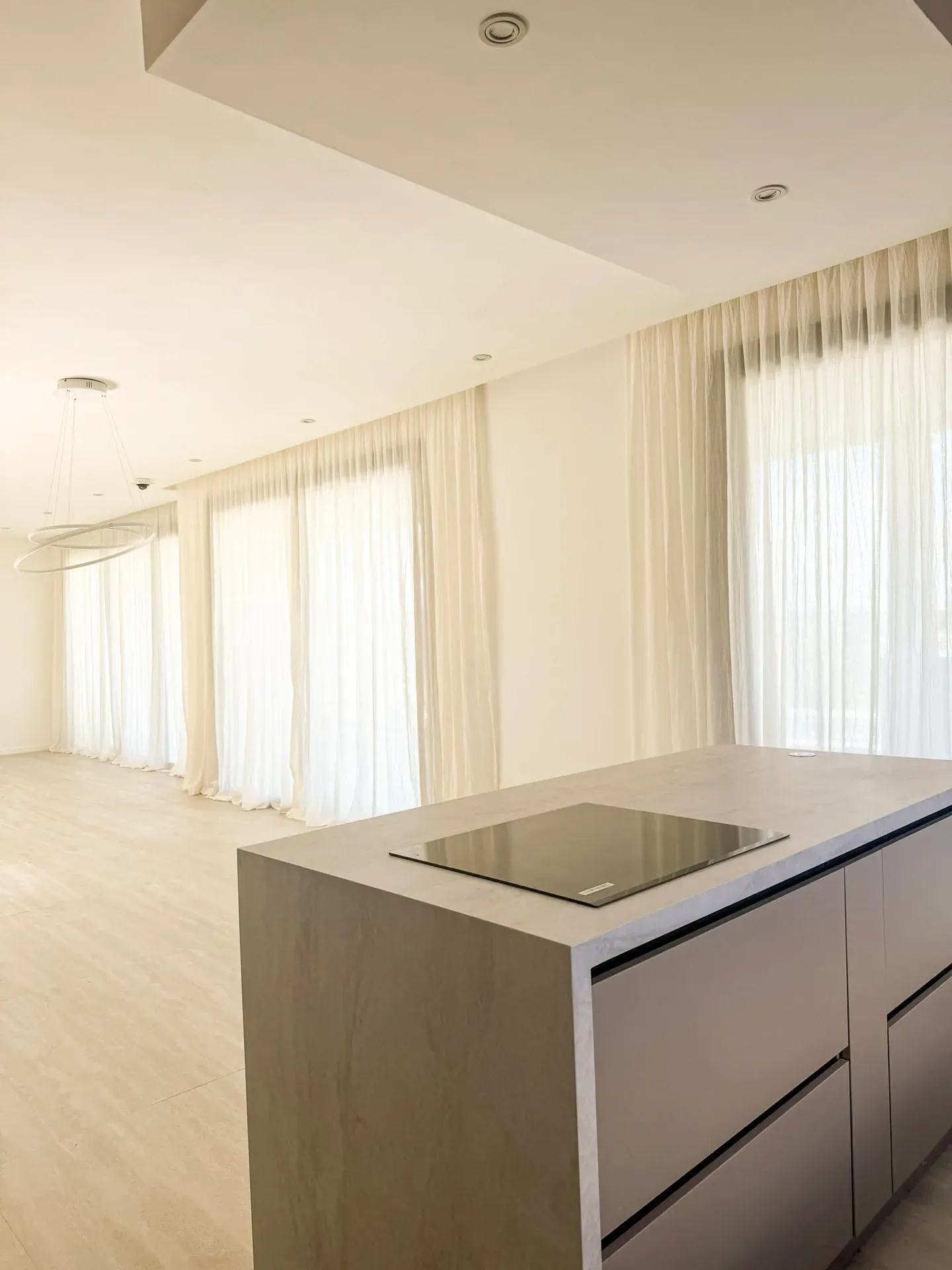 Cortinas tradicionales, imagen 96 de 136