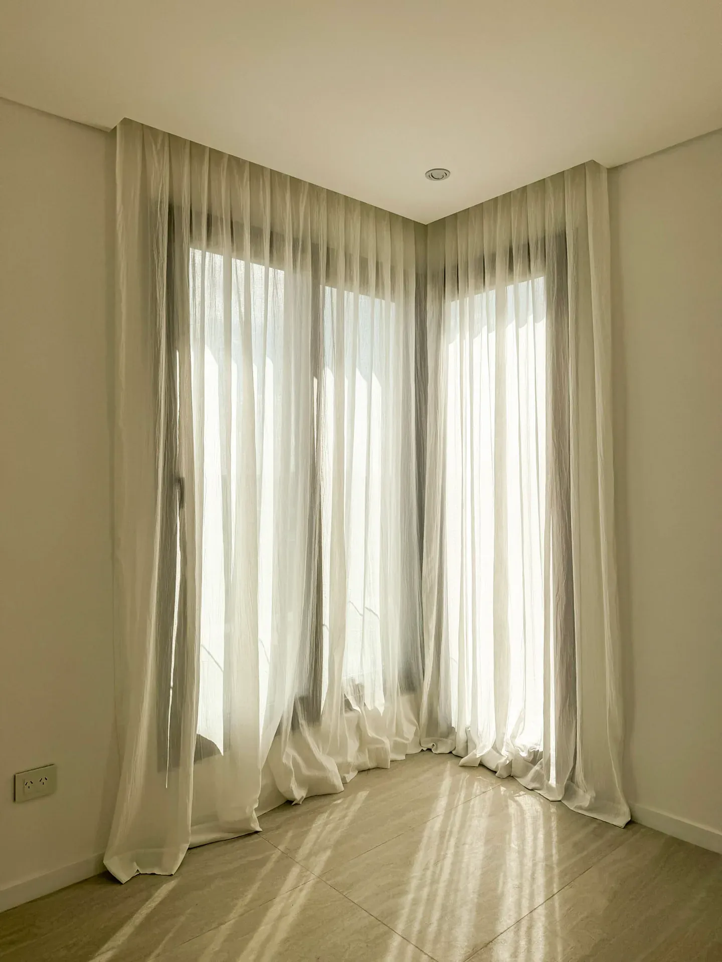 Cortinas tradicionales, imagen 99 de 136