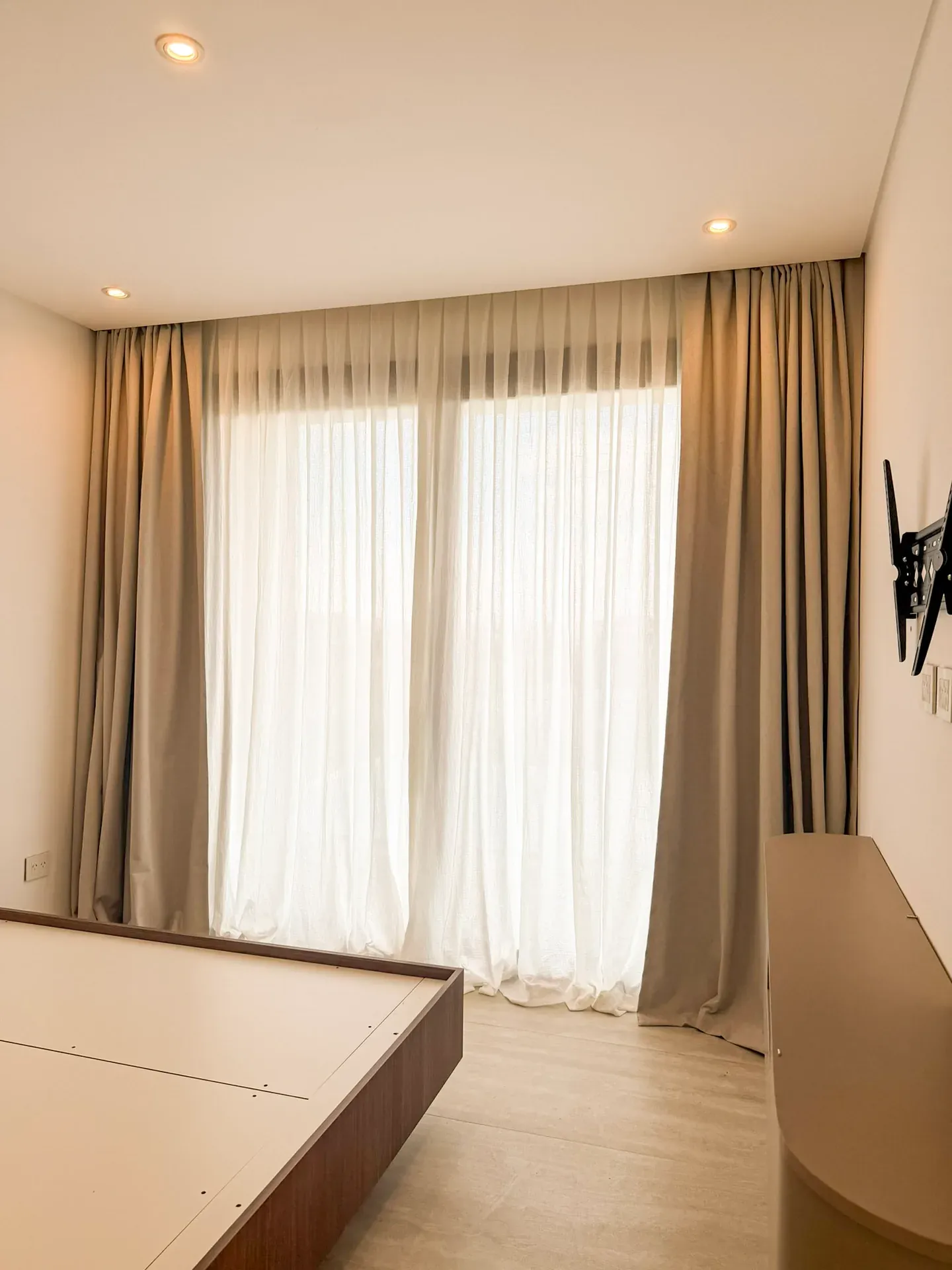 Cortinas tradicionales, imagen 100 de 136