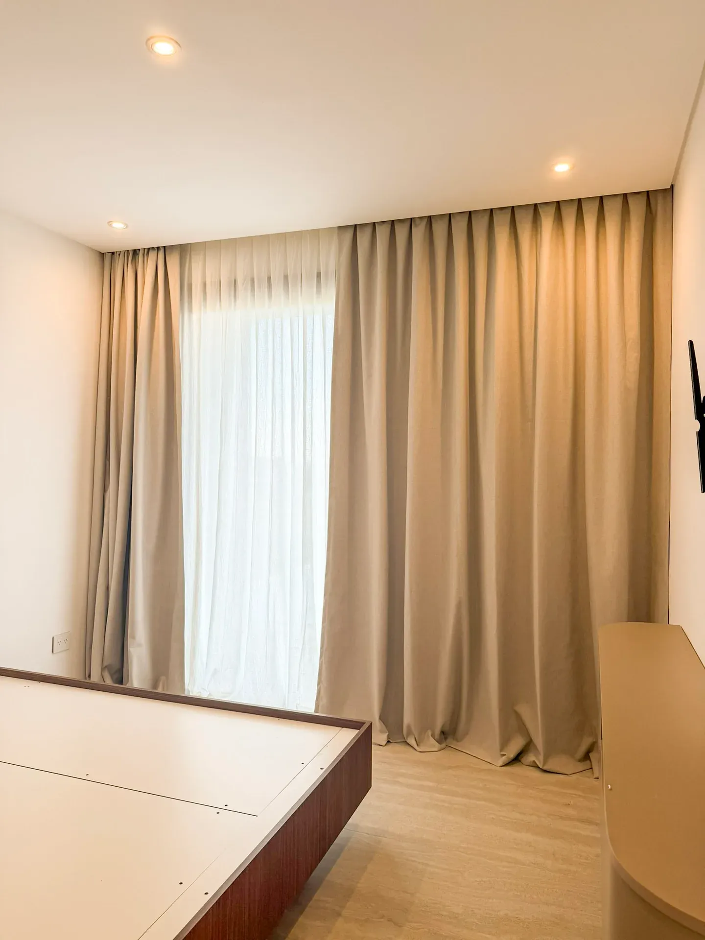 Cortinas tradicionales, imagen 101 de 136