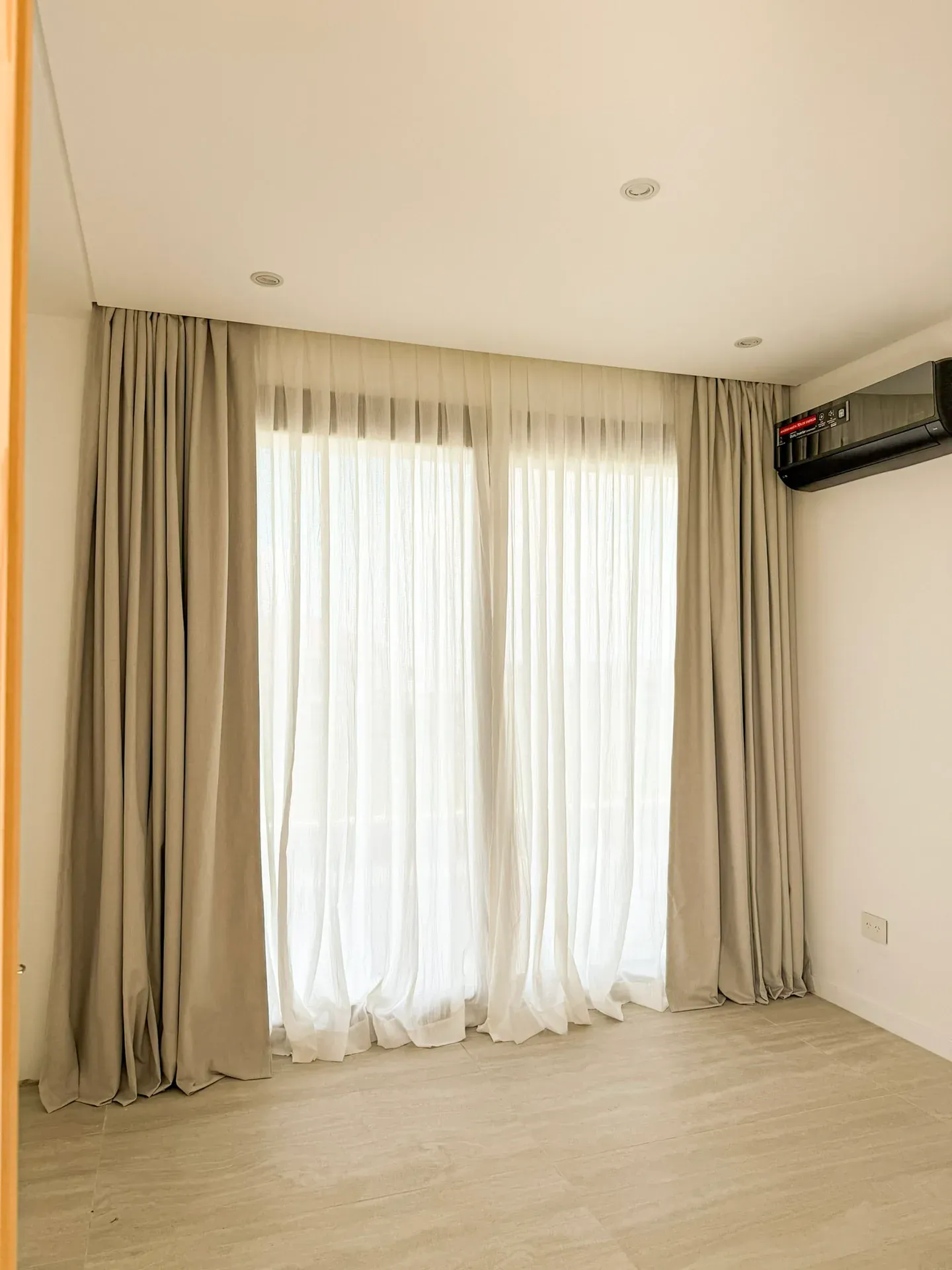 Cortinas tradicionales, imagen 104 de 136