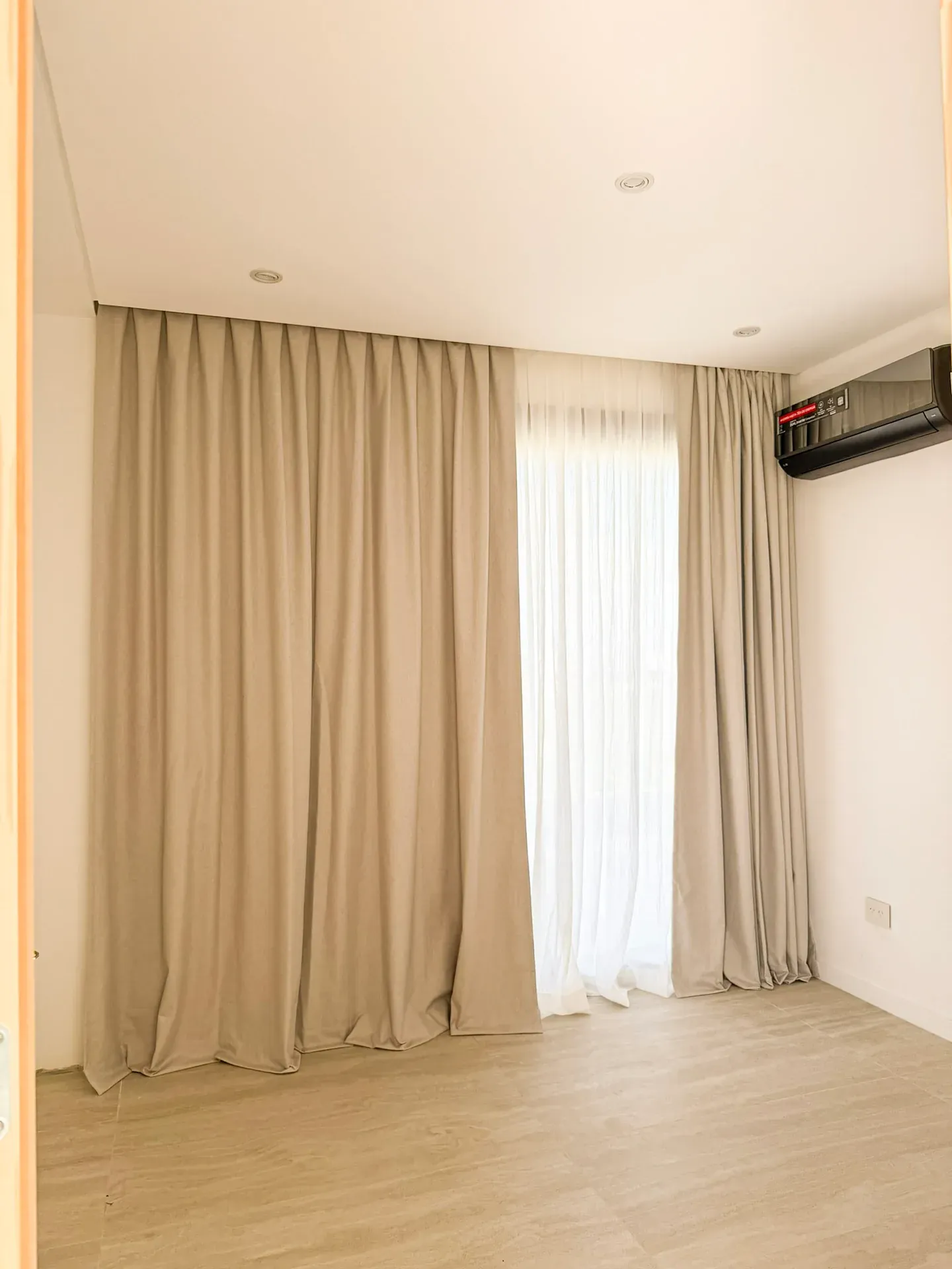 Cortinas tradicionales, imagen 105 de 136