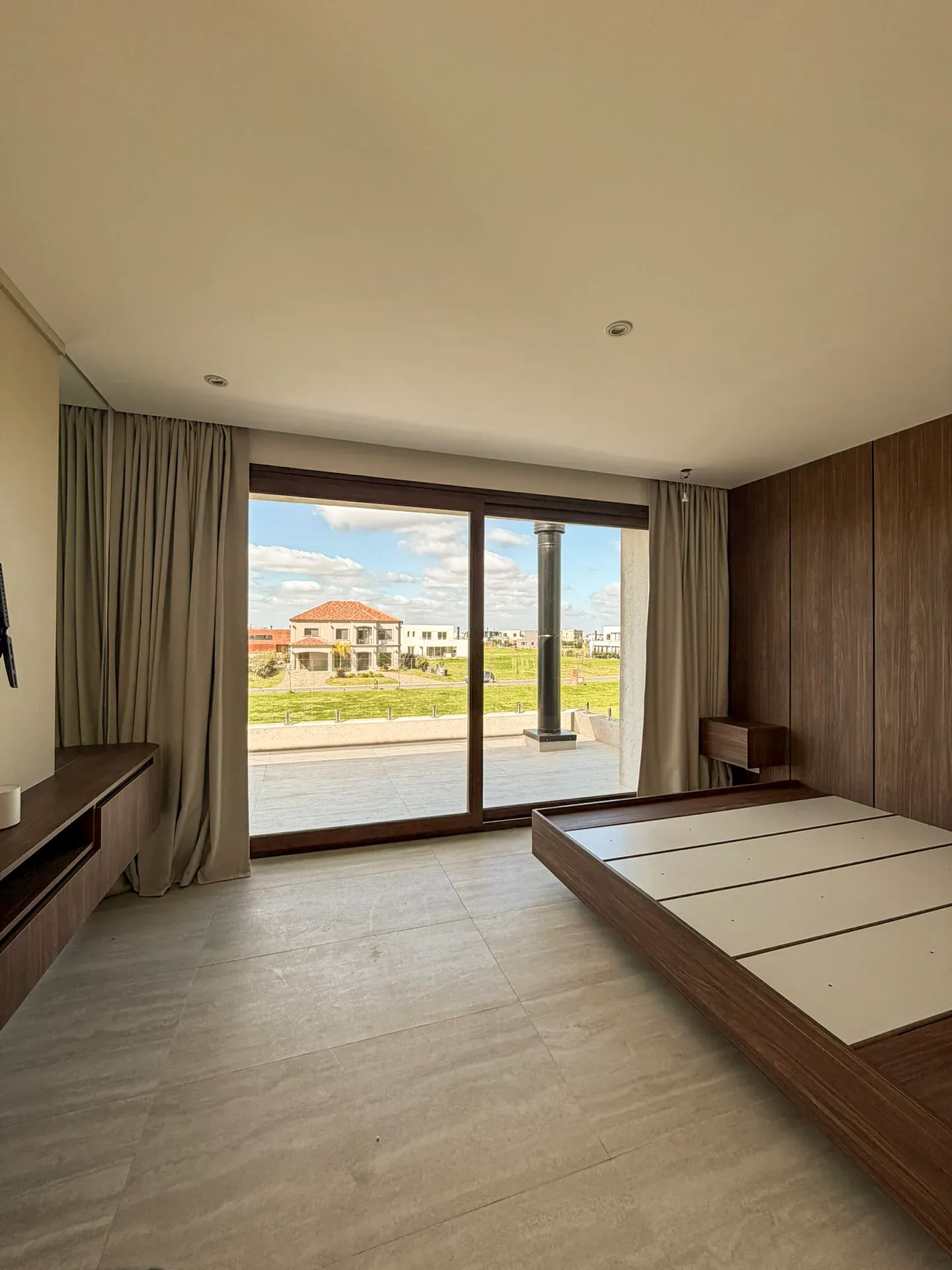 Cortinas tradicionales, imagen 107 de 136