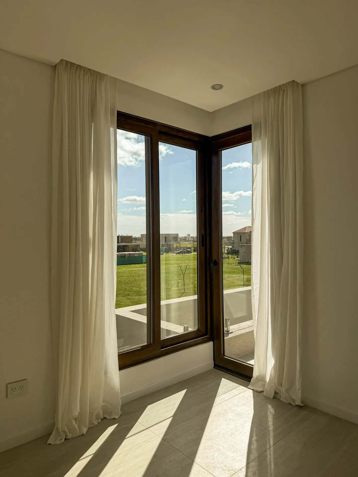 Cortinas tradicionales, imagen 109 de 136