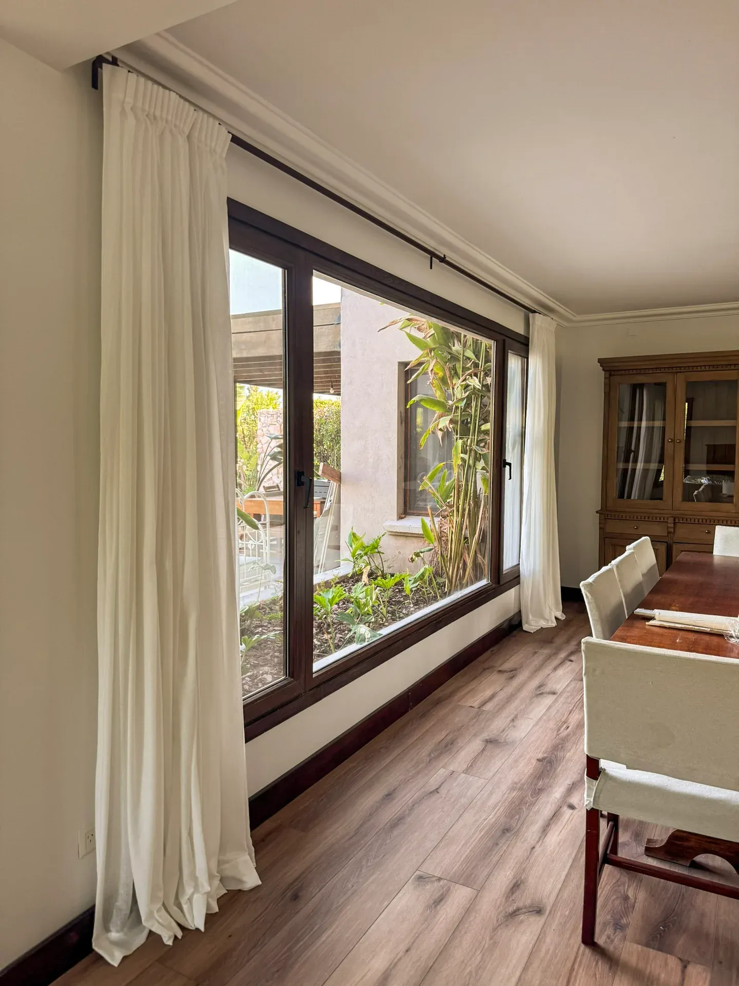 Cortinas tradicionales, imagen 114 de 136
