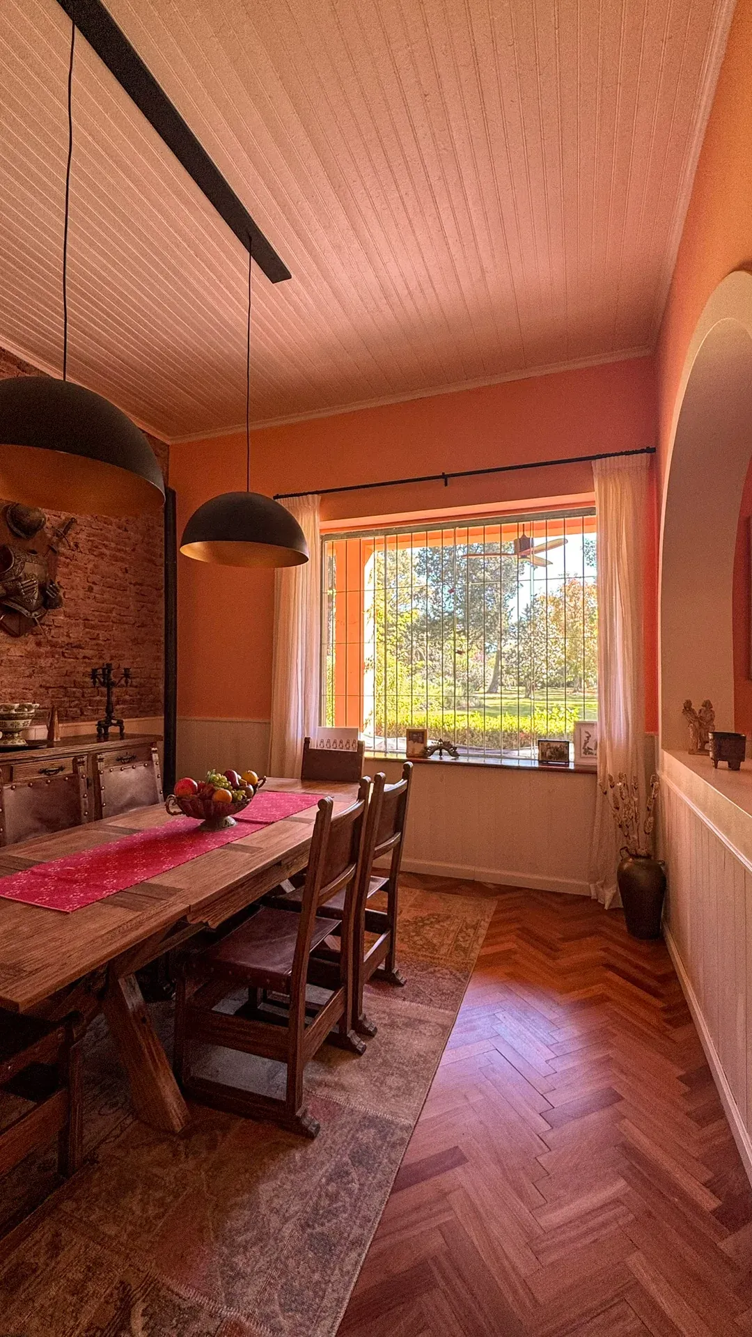 Cortinas tradicionales, imagen 116 de 136