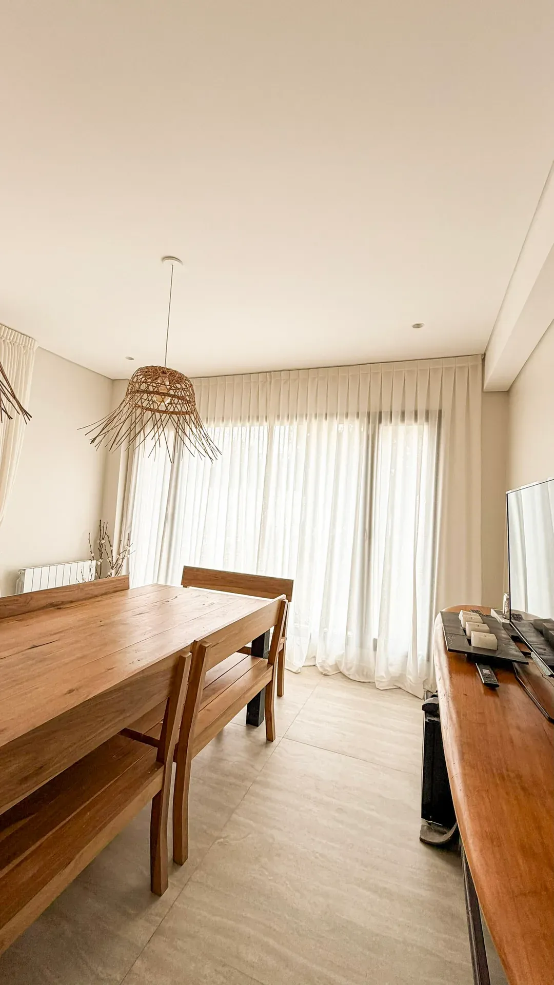 Cortinas tradicionales, imagen 121 de 136