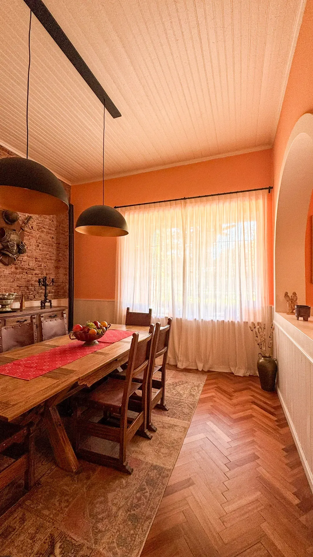 Cortinas tradicionales, imagen 122 de 136