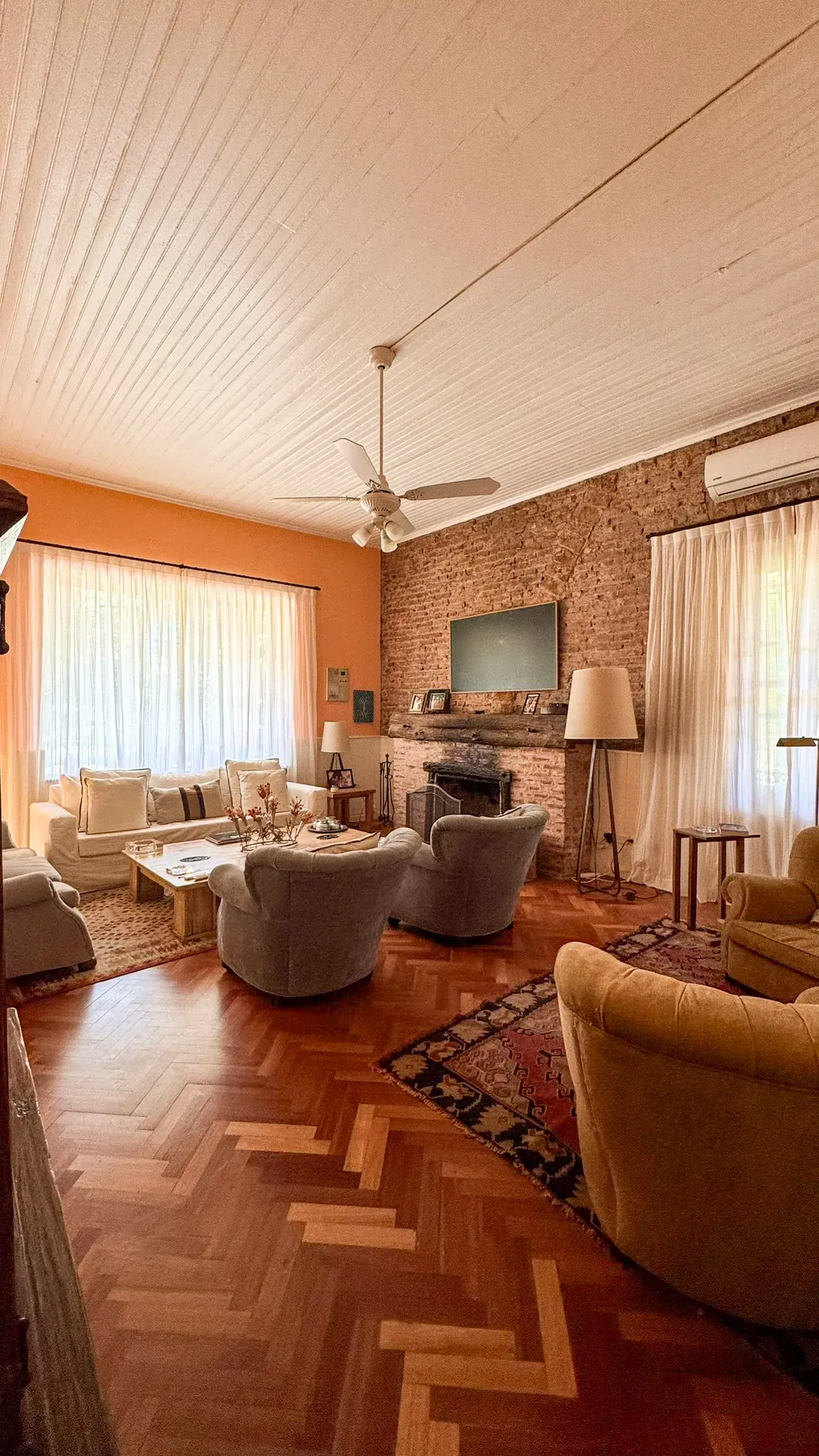 Cortinas tradicionales, imagen 123 de 136