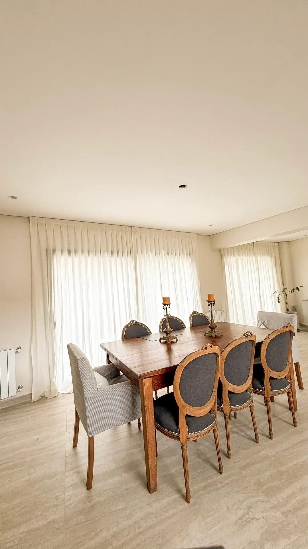 Cortinas tradicionales, imagen 127 de 136