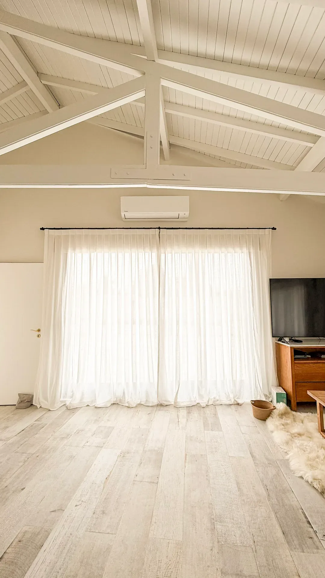 Cortinas tradicionales, imagen 128 de 136