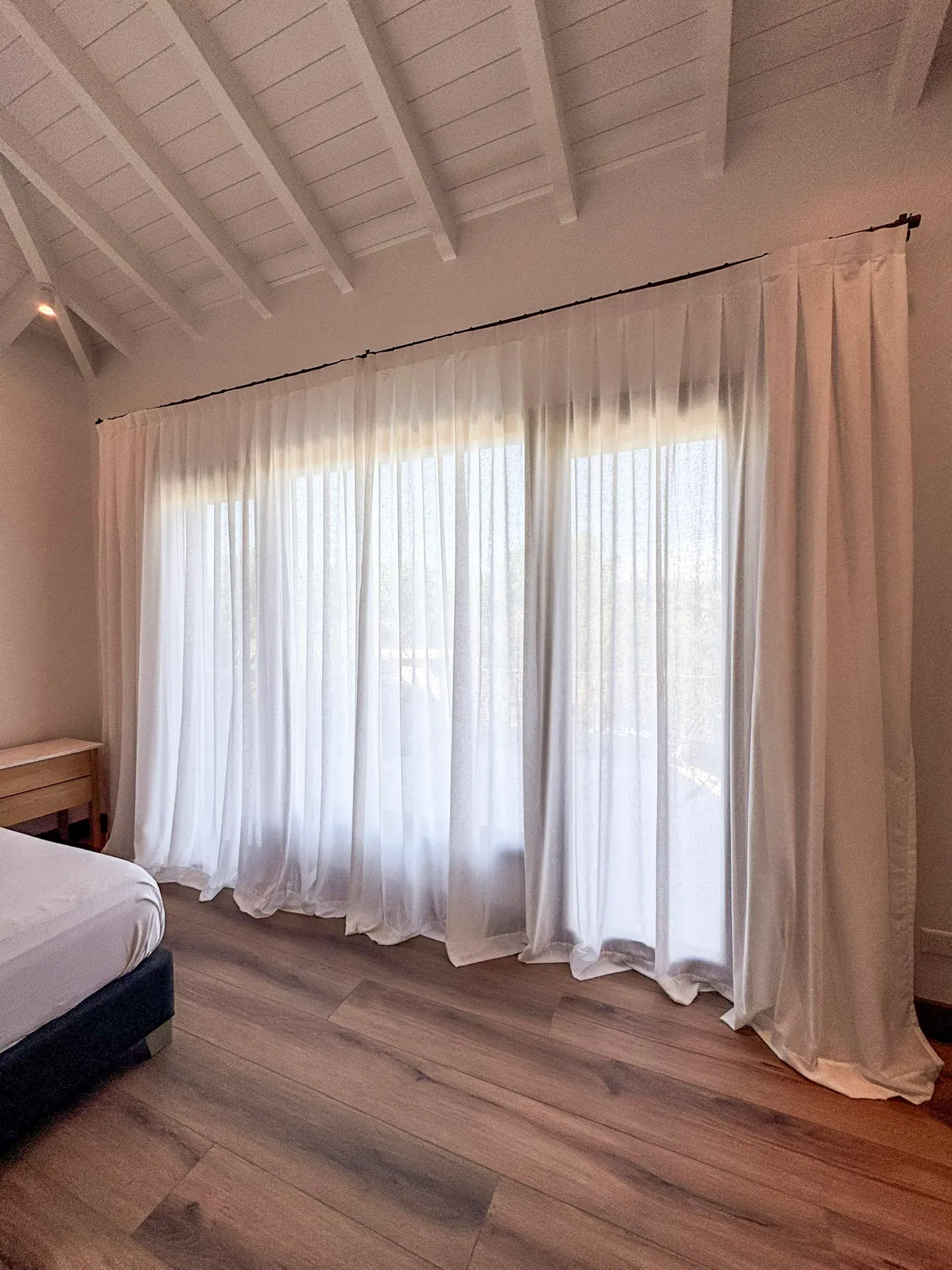 Cortinas tradicionales, imagen 129 de 136