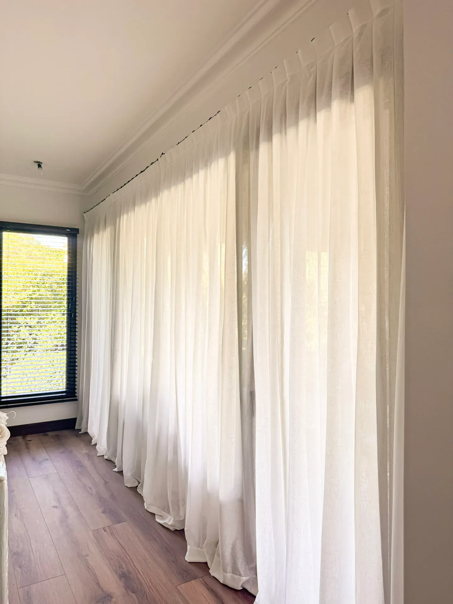 Cortinas tradicionales, imagen 130 de 136