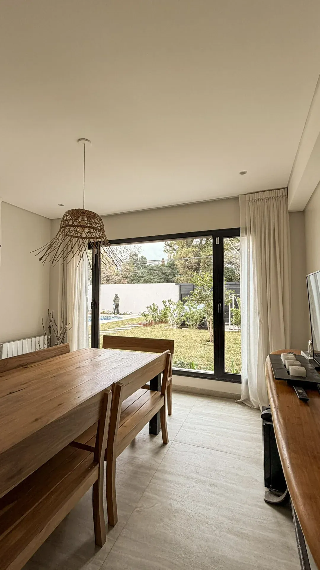 Cortinas tradicionales, imagen 133 de 136